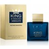 Antonio Banderas King of Seduction Absolute pánska toaletná voda 100 ml