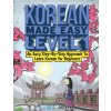 Korean Made Easy Level 1 (Lingo Mastery)(Brožovaná)