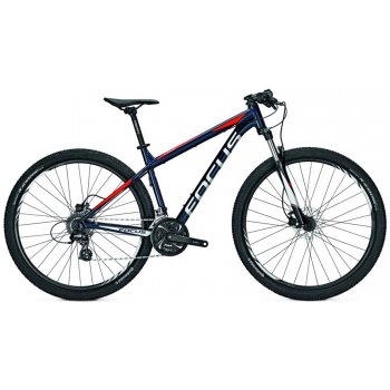 Focus Whistler Evo 2017 od 479,2 € - Heureka.sk