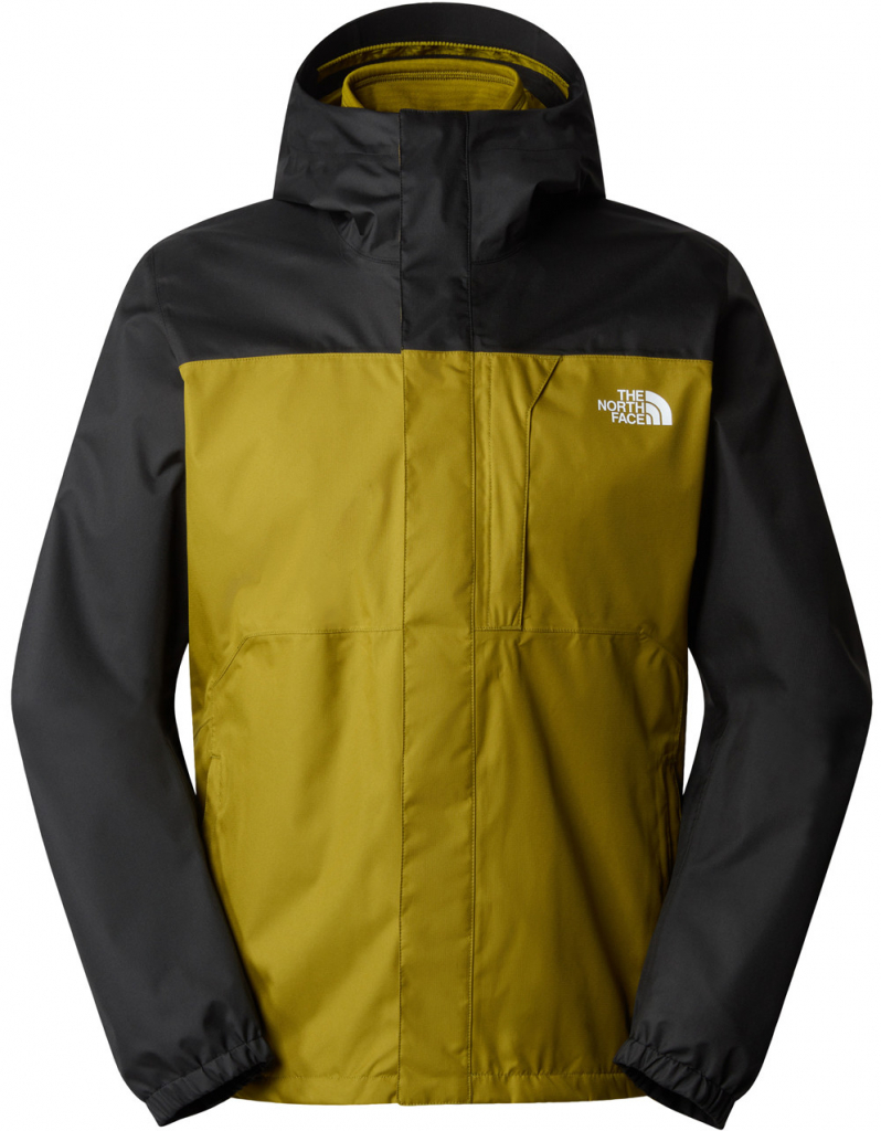 The North Face 3 v 1 M QUEST TRICLIMATE JACKET NF0A3YFHKTI1 žltá