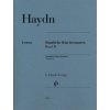 Haydn, Joseph - Sämtliche Klaviersonaten Band II