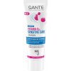 Zubná pasta s vitamínom B12 bez fluoridu - Sante Objem: 75 ml
