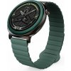 Chytré hodinky HiFuture Aurora green/green HSSW11DG
