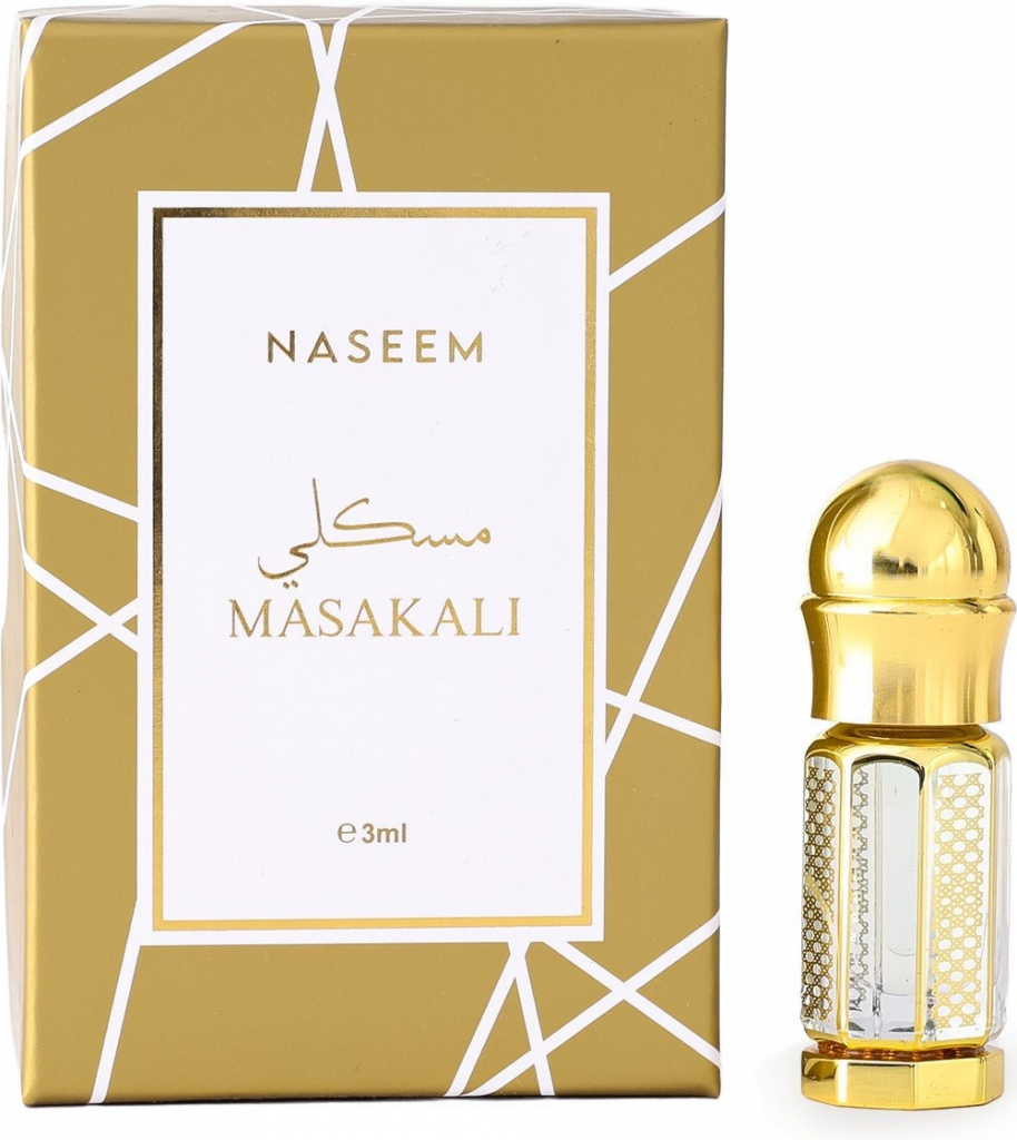 Naseem Masakali parfum unisex 100 ml