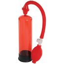 Seven Creations Penis Enlarger red