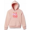 Columbia Basin Park Graphic Hoodie Detská Mikina Farba: Faux Pink Foxy Shades, Veľkosť: XL 1989841672