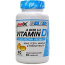 Amix Vitamin D 4000 I.U. 90 kapsúl