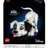 LEGO Disney 43269 Šteniatko z filmu 101 dalmatíncov