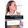 Ear-rings from Frankfurt + mp3 Pack - Reg Wright