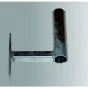 WFmetal Držák antény na zeď pro NanoStation, žárový zinek, délka 14cm KNS150Z