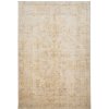MOOD SELECTION Miray Beige/Yellow - koberec ROZMER CM: 160 x 230