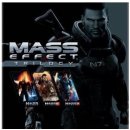 Mass Effect Trilogy