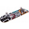 Skateboard Vivo Shový viacfarebný