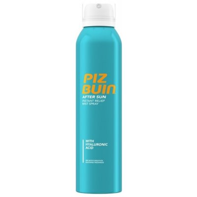 PIZ BUIN After Sun Instatnt relief mist Sprej po opaľovaní 200 ml