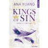 Kings of sin - tome 02 (Ana Huang)(Brožovaná)