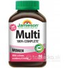 Jamieson Multi Complete Women 90 tabliet