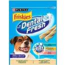 Purina Friskies Dental Fresh 3v1 110g S