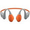 QCY Crossky link2 sivá/oranžová T25 Grey +Orange