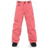 Horsefeathers Spire II Youth Pants, XL, Ružová, ZĽAVA