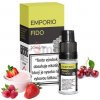 10 ml Fido Emporio SALT e-liquid, obsah nikotínu 12 mg