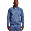 UNDER ARMOUR RECOVER™ Knit Track Jacket Blue