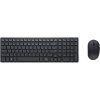 Dell KM555 bezdrôtová klávesnica a myš UK čierna 580-BBWM