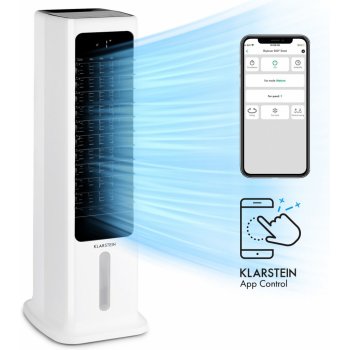 Klarstein Skytower 360° Smart