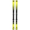 Zjazdové lyže Völkl Racetiger SC Yellow + väzania VMotion 10 GW black