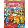 Kouzelná sbírka pohádek Aladin a kouzelná lampa, Statečný krejčík