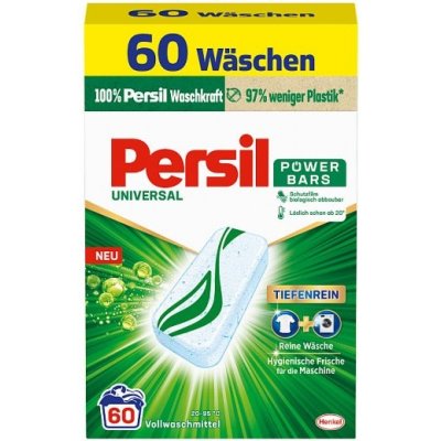Persil Eco Power Bars Universal tablety 60 PD 1770 g