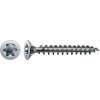 SPAX R 88091 Senkkopf/T-STAR 1191010300303 skrutka do dreva 3 mm 30 mm T-STAR plus ocel WIROX 200 ks; 1191010300303
