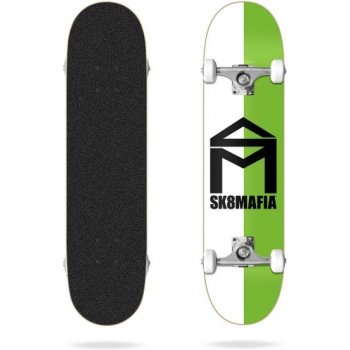 Sk8Mafia House Logo