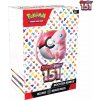 Pokémon TCG Scarlet & Violet 151 Booster Bundle