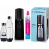 SODASTREAM TERRA saturátor kávovar na plynovanie vody zettaw rodinný MAX
