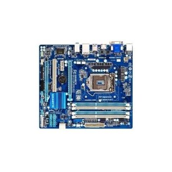 Gigabyte Z77M-D3H