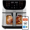 Tesla AirCook Q70 XXL WiFi Pro