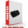 Magicmotorsport FLEX + MASTER ECU OBD/Bench