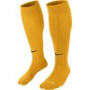NIKE CLASSIC II CUSHION OVER-THE-CALF FOTBALOVÉ STULPNY - Žlutá - veľkosť 42-46