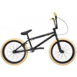 felt vault bmx