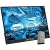 LCD monitor Arzopa A1 Gamut 15,6 