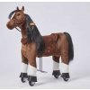 Ponnie mechanický jazdiaci kôň Happy S