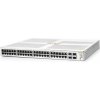 Hewlett Packard Enterprise HPE Networking Instant On Switch 48p Gigabit 4p SFP+ Fanless 1930 JL685A (fanless) JL685A#ABB