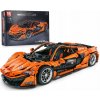 Mould King 13090S Športový automobil P1 Volcano