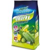 AGRO Organicko-minerálne hnojivo na uhorky, cukety a iné tekvice 1 kg