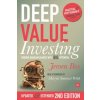 Deep Value Investing (Jeroen Bos)(Brožovaná)