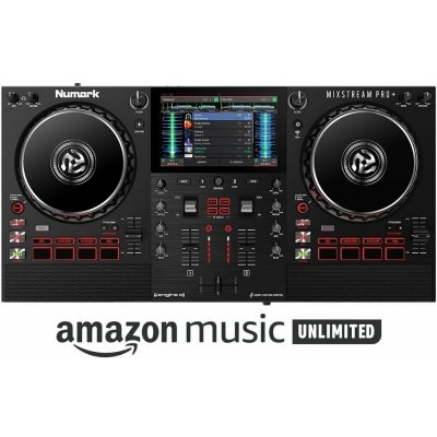 Numark Mixstream PRO+