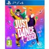 Just Dance 2020 (PS4) (Obal: FR)