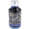 Diamine DIA1502 Shimmer Blue Pearl flaštičkový atrament modrý 50 ml