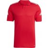adidas | SQUADRA 25 Competition Polo | červená| XXL