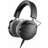 Beyerdynamic DT 700 PRO X káblové štúdiové slúchadlá cez uši s odnímateľným káblom (mini-XLR), čierne, EU